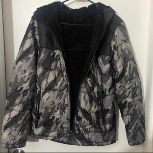TNF Coat Jacket
